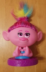 Testa styling principessa papavero - Foto 1 di 1