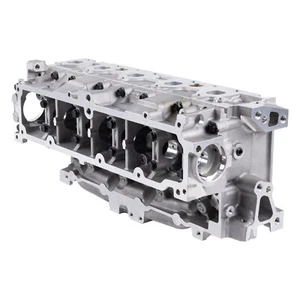Testata per CITROEN FORD PEUGEOT 1.6 TDCi 1.4HDi 0200HS AV6Q6C032AA 1685778 - Foto 1 di 13