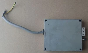 HF-Shielding filter FPF-SJ100H/3x5.5A 5.5A 3PH / I1MG 8207 - Picture 1 of 5