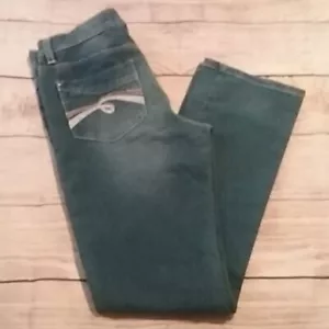 Justice Jeggings - Talla 12 1/2 - B4 - Imagen 1 de 5