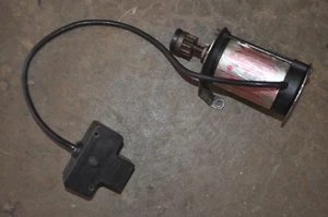 Tecumseh 2 Takt Elektrostarter - Bild 1 von 2