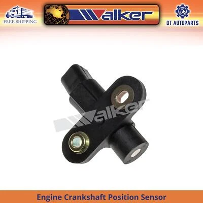 For 1995 Ford Aerostar 3.0L V6 Engine Crankshaft Position Sensor Walker - Image 1 of 4