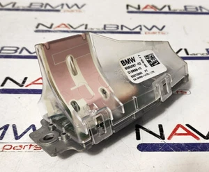 BMW 1 2 3 Series F20 F21 F30 LCI Shark Roof Antenna Aerial DA GNSS +1x TEL LTE - Picture 1 of 3