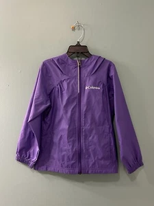 NWOT … COLUMBIA “Size: XXS - (4-5)” Hooded Jacket - Picture 1 of 4