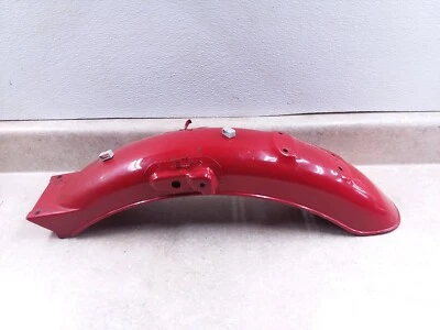 Honda 125 CB CB125 CB125S Rear Fender OEM 1980 ANX-C45 - Image 1 of 4