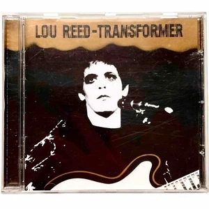 Lou Reed - Transformer CD (1998) - Picture 1 of 3