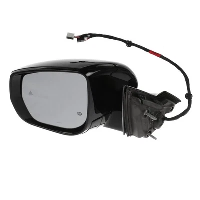 Espejo retrovisor lateral izquierdo genuino Mopar 2022-2025 Jeep Grand Cherokee 68594731AC Foto 1 de 4