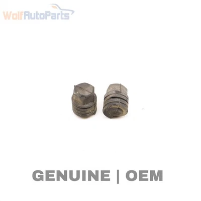 2007-2015 AUDI Q7 - HOOD STOP Jounce Bumper SET 4B0823481 - Image 1 of 3