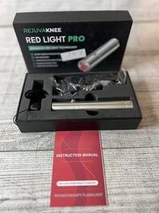 Infrared & Red Light Therapy for Body Joints & Muscles Pain Relief (Open Box) - Picture 1 of 2