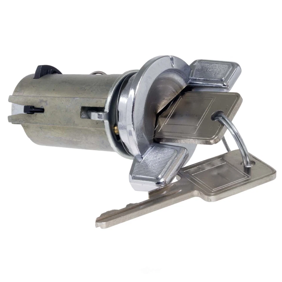 Cilindro de bloqueo de encendido compatible con Pontiac Firebird Bonneville, Catalina, Fireb 1970-1978 Foto 1 de 4