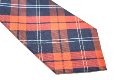 Corbata de seda TOMMY HILFIGER F82260 Foto 1 de 4