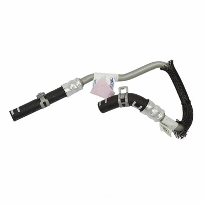 OEM Power Steering Return Line Hose Assembly Motorcraft PSH88 for Ford - Image 1 of 2