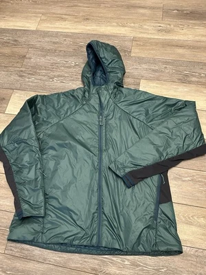 REI Co-op Primaloft  Insulated Hybrid Hoodie Mens XXlarge - Image 1 of 4