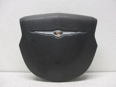 Chrysler Sebring 2010 airbag rueda delantera bolsa de aire OEM LKQ Foto 1 de 4