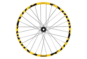 Laufrad Mavic DEEMAX DH 29 hinten 12x157 YELLOW - Bild 1 von 1