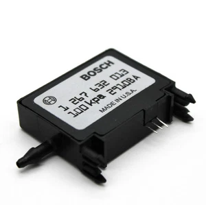 Sensor de presión Bosch 100 kPa 1267632013 - Imagen 1 de 2