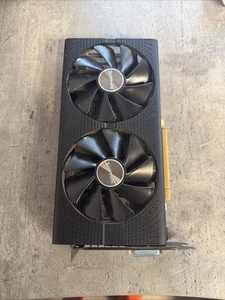Sapphire Radeon RX 470 4GB GDDR5 - Bild 1 von 5