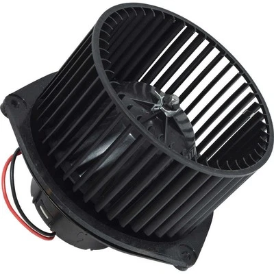 Motor de ventilador HVAC serve 1999-2003 Dodge Ram 1500 Van Ram 1500 Van, Ram 2500 Van, Ra - Imagem 1 de 4