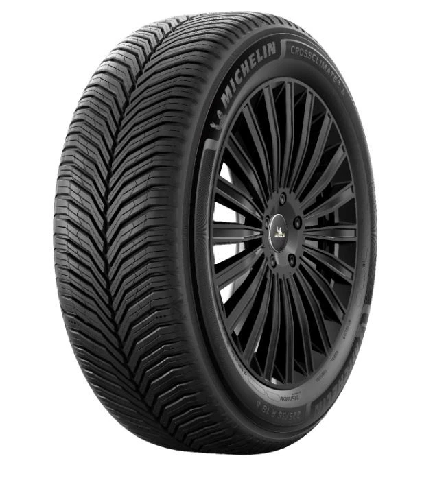 Pneumatici quattro stagioni Michelin CrossClimate 3 Sport 235 35 19 91 Y - Immagine 1 di 1