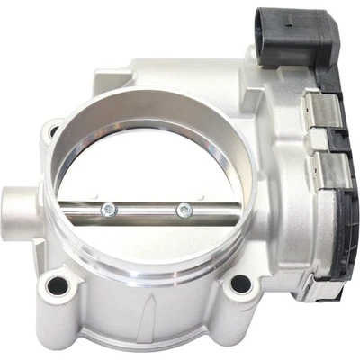 Throttle Body For 2006-08 Audi A4 2005-2009 A4 Quattro 2006-2011 A6 2007-2011 S6 - Imagem 1 de 4