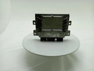 FORD FIESTA Engine ECU Control Module 2008-2013 AV2112A650EB - Image 1 of 4