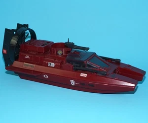 1990 GI JOE COMANDOS EM ACAO HIDROÉLICE DE EMBOSCADA COBRA WATER MOCASSIN 100... - Picture 1 of 10