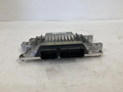 2017-2018 Honda Cr-V Ecm Brain Box Us Market Fwd 1.5l 37820-5ra-A67 Factory OEM - Image 1 of 4