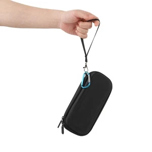 Bolsa de almacenamiento de viaje dura para altavoz JBL Flip 7 caja protectora - Imagen 1 de 23