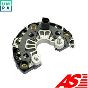 RECTIFIER ALTERNATOR ARC0114 FOR VW 038903023P 038903803G - Picture 1 of 8