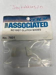 Team Associated RC10GT Teflon Clutch Shoes (2) [ASC7601] - Bild 1 von 2