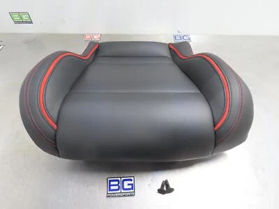 ALMOFADA INFERIOR ASSENTO TRASEIRO EB1375 2014 14 FERRARI FF F151 LH - Imagem 1 de 4
