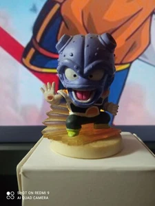 Dragon Ball Mini Big Head Ultimate Tecnique Gashapon Action Figures Pui - Imagen 1 de 2