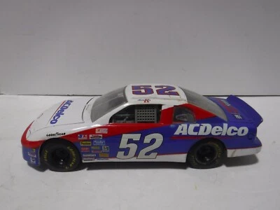Ken Schrader #52 AC Delco 1995 Monte Carlo Racing Champions 1:24 033123DMT2 Foto 1 de 3