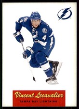 2012-13 O-Pee-Chee Retro Vincent Lecavalier #479