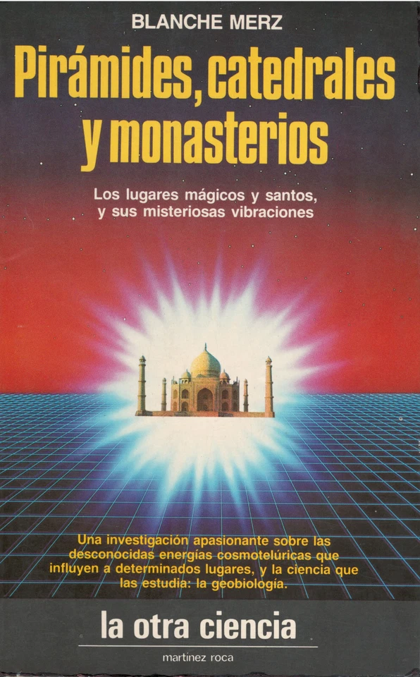 PIRÁMIDES. CATEDRALES Y MONASTERIOS - Image 1 of 1