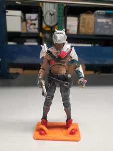 Fornite Legendary Series - (X-Lord)  Scavenger - Loose 010 B03 - Imagen 1 de 3