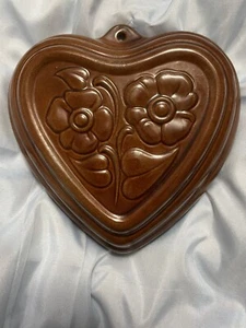 Vintage 1960s/70s German ceramic jelly or pastry mould - Picture 1 of 4