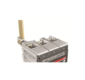 1SDA060427R1 KIT R T6 6pcs Zub. f. Leistungsschalter T6 Anschlüsse ABB - Picture 1 of 1