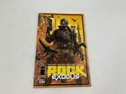 Rook: Exodus 1 Cover A Geoff Johns Jason Fabok Ghost Machine Image Comics 2024