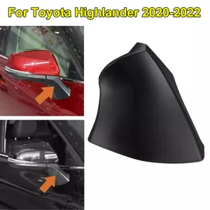 For Toyota Highlander 2020-2023 Right Passenger Mirror Lower Base Support Cover - Bild 1 von 10