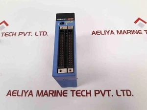 Yokogawa F3YD64-1F output module YD64-1F rev 01, 24vdc - Picture 1 of 5
