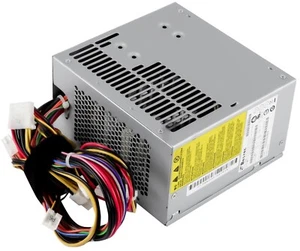 Power Supply HP 5188-2622 250WATT ATX-250-12Z ATX 20-PIN 1xP7 4-PIN 2xSATA - Picture 1 of 3