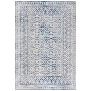 SAFAVIEH Brentwood BNT899C Ivory / Light Grey Rug - Picture 1 of 26