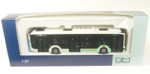 Man Lione ´ S City 12 ´ 18 Stadtverkehr Detmold Linea : 701 Ziel: Stazione 1:87 - Foto 1 di 1