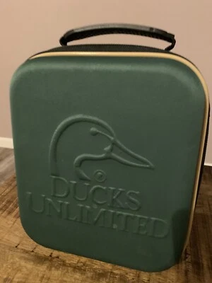 Professional binoculars Duck unlimited 10x42 Waterproof /Nitrogen Filled - Image 1 of 4