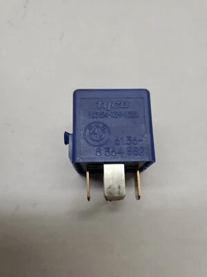 2001-2005 BMW 330XI E46 - Relay 8364582 - Image 1 of 3