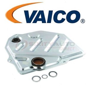VAICO Automatic Transmission Filter for 1990-1991 Mercedes-Benz 420SEL - qa