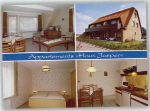 51246156 - 2242 Buesum Condominio Jasper AKU1 - Foto 1 di 2