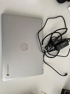 HP CHROMEBOOK X360 14b-cb0003nb - LAPTOP - Afbeelding 1 van 7