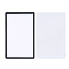 Top Outer Lens Cover Upper LCD Screen Protector for 2DS
